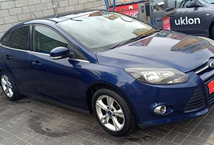 Продам Ford Focus Trend sport 2012 года в Киеве