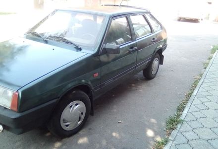 Продам ВАЗ 21093 1999 года в г. Овруч, Житомирская область