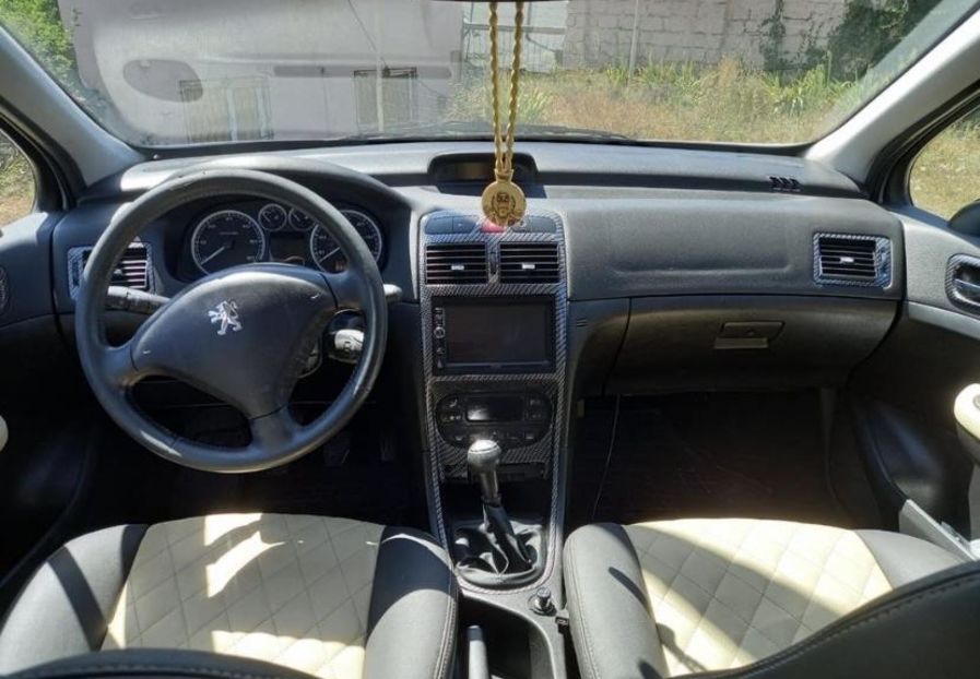 Продам Peugeot 307 2001 года в Одессе