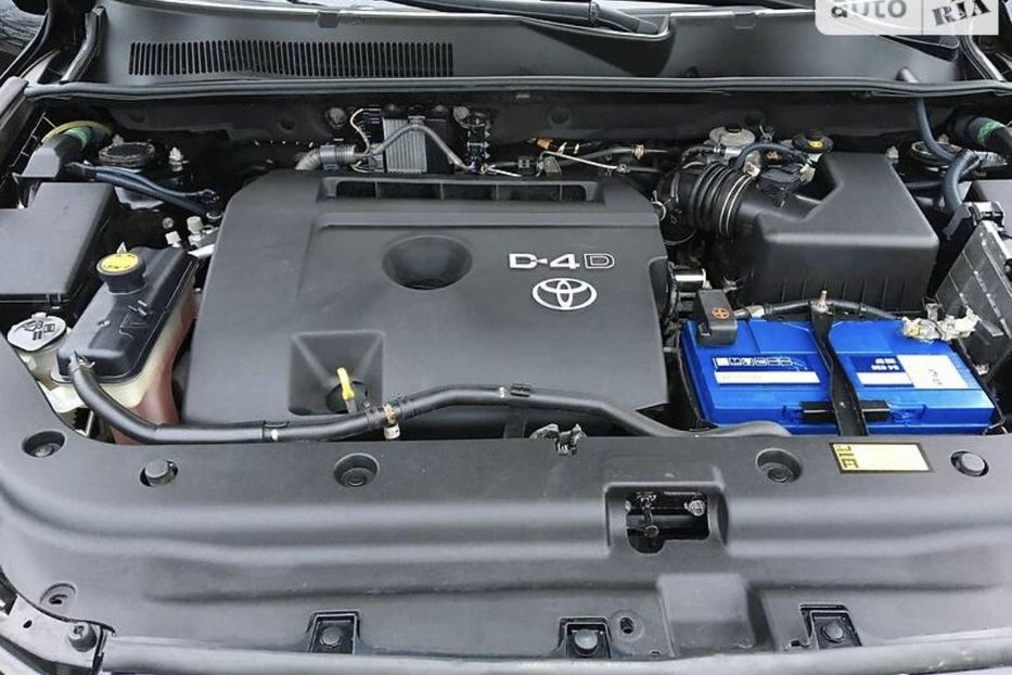 Продам Toyota Rav 4 2007 года в Ровно