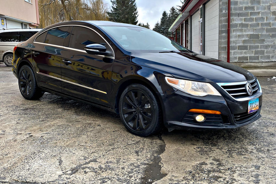 Продам Volkswagen Passat CC Sport 2011 года в Луцке