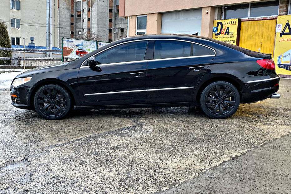 Продам Volkswagen Passat CC Sport 2011 года в Луцке