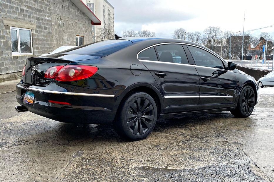 Продам Volkswagen Passat CC Sport 2011 года в Луцке