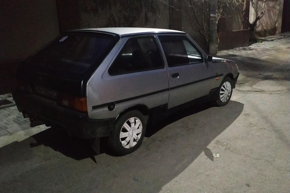 Продам ЗАЗ 1102 Таврия 1998 года в Херсоне