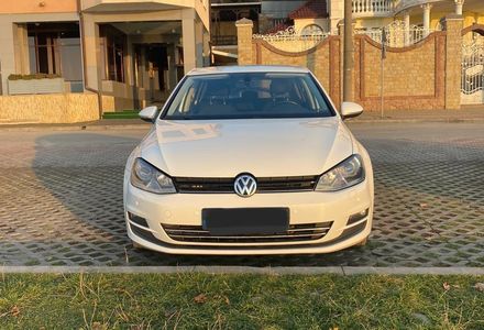 Продам Volkswagen Golf VII 2013 года в Киеве