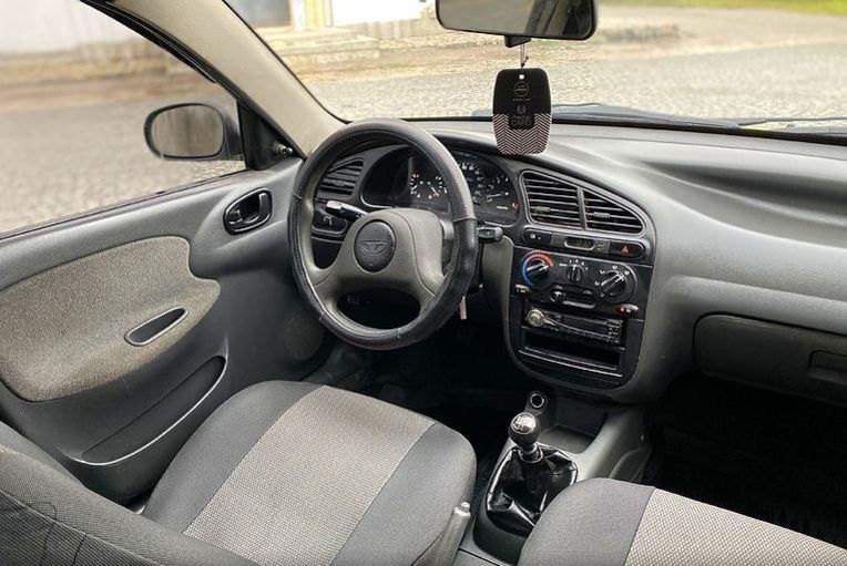 Продам Daewoo Lanos 2008 года в г. Славутич, Киевская область