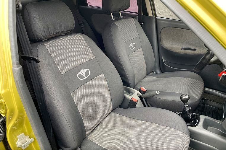 Продам Daewoo Lanos 2008 года в г. Славутич, Киевская область