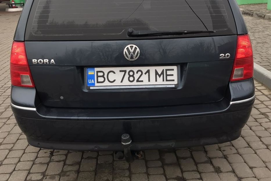 Продам Volkswagen Bora 2 2004 года в г. Мостиска, Львовская область