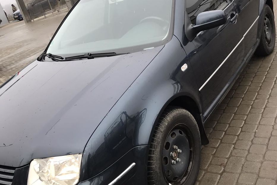 Продам Volkswagen Bora 2 2004 года в г. Мостиска, Львовская область