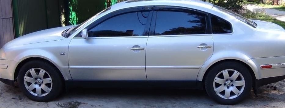 Продам Volkswagen Passat B5 2001 года в Киеве