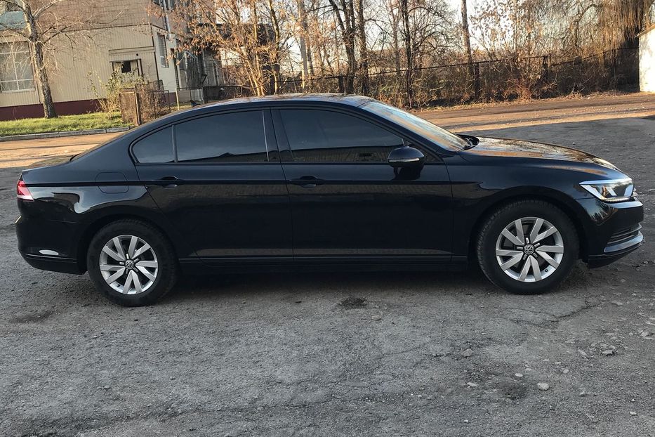 Продам Volkswagen Passat B8 2015 года в г. Белая Церковь, Киевская область