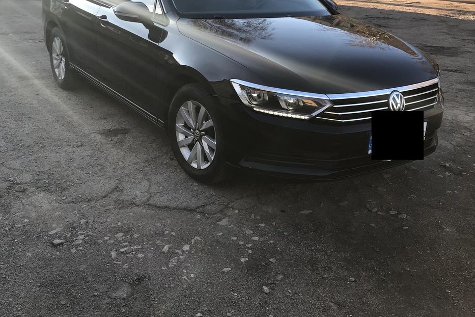 Продам Volkswagen Passat B8 2015 года в г. Белая Церковь, Киевская область