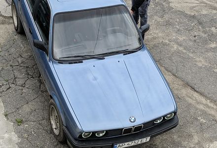 Продам BMW 318 1988 года в г. Мелитополь, Запорожская область