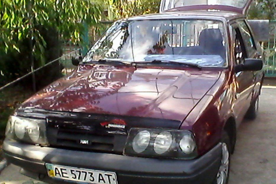 Продам ИЖ 2126 Хетчбек 2002 года в г. Кривой Рог, Днепропетровская область