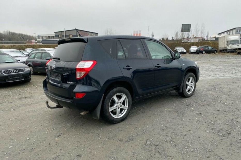 Продам Toyota Rav 4 Sport 2010 года в Харькове