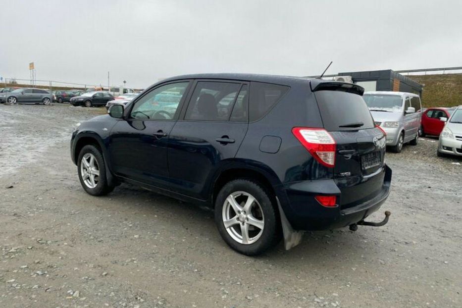 Продам Toyota Rav 4 Sport 2010 года в Харькове