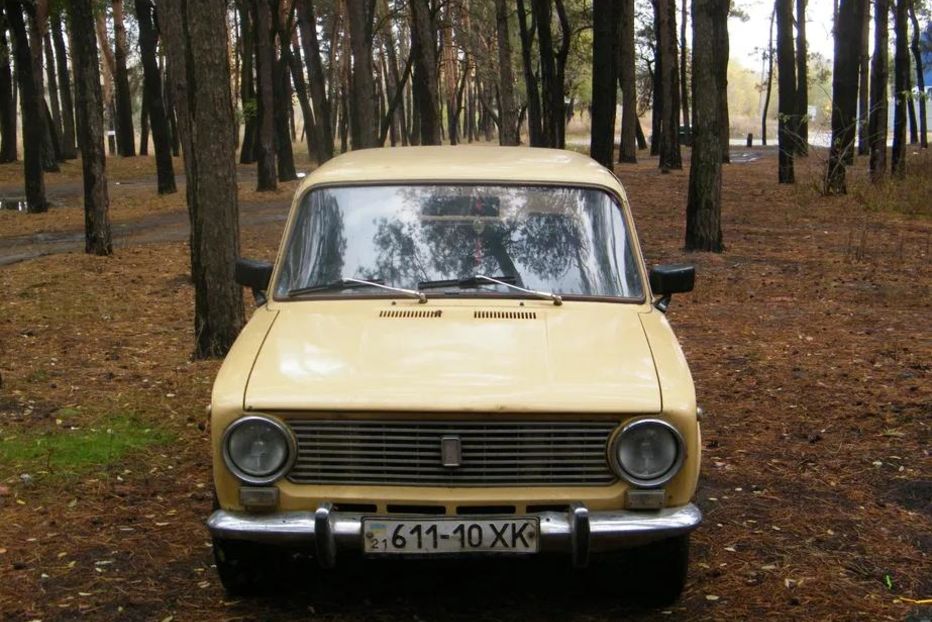 Продам ВАЗ 2101 1974 года в Харькове