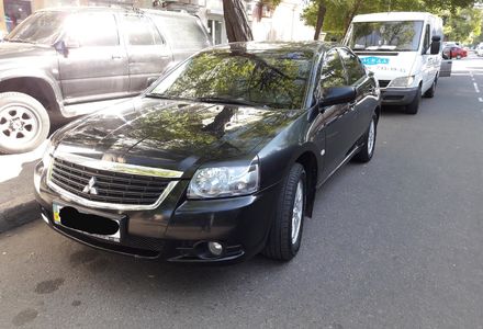 Продам Mitsubishi Galant 2009 года в Одессе