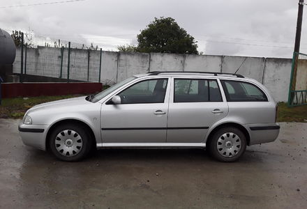 Продам Skoda Octavia Tour 2005 года в г. Чемеровцы, Хмельницкая область