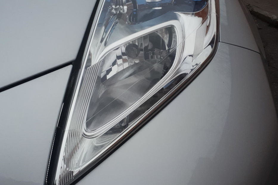Продам Nissan Leaf SV 2013 года в Кропивницком