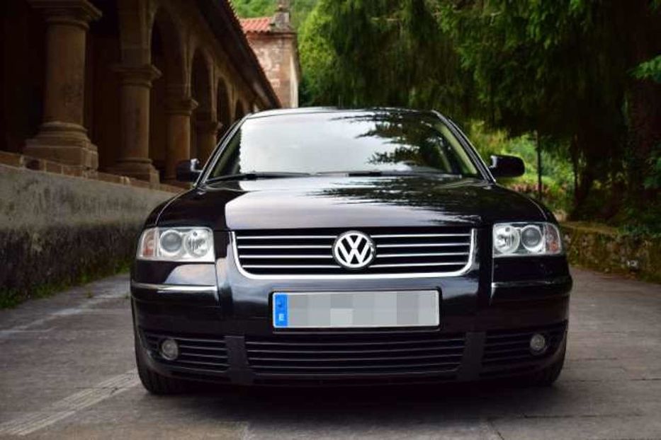 Продам Volkswagen Passat B5 2004 года в Черновцах