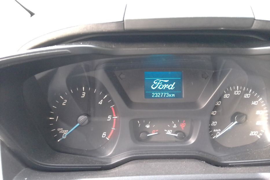 Продам Ford Transit Custom Custom 2015 года в Черновцах