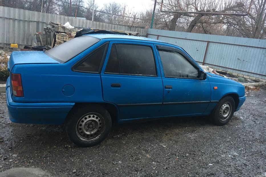Продам Opel Kadett 1986 года в г. Славянск, Донецкая область