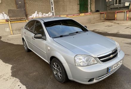 Продам Chevrolet Lacetti 2007 года в Николаеве