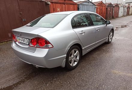 Продам Honda Civic 2008 года в Киеве