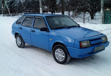 Продам ВАЗ 21093 1990 года в г. Пятихатки, Днепропетровская область