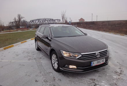 Продам Volkswagen Passat B8 2015 года в г. Ирпень, Киевская область