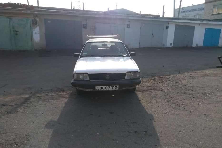 Продам Volkswagen Passat B2 1985 года в Хмельницком