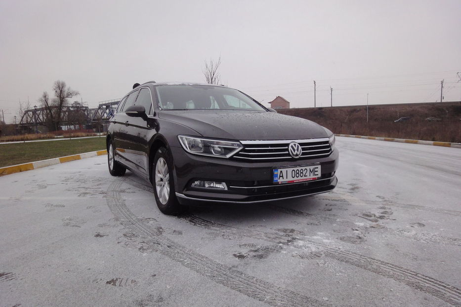Продам Volkswagen Passat B8 2015 года в г. Ирпень, Киевская область