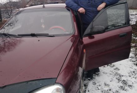Продам Daewoo Lanos Остав фото ето моя машина 2009 года в г. Новоград-Волынский, Житомирская область