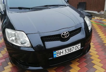 Продам Toyota Auris 2007 года в Одессе