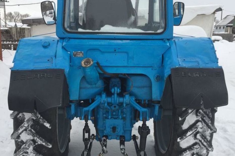 Продам Трактор Уралец МТЗ 82 1990 года в г. Люботин, Харьковская область
