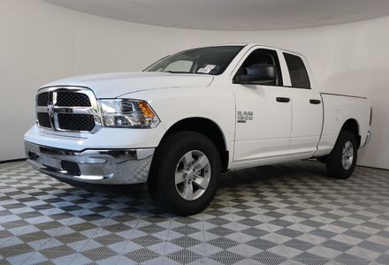 Продам Dodge RAM 1500 2021 года в Киеве