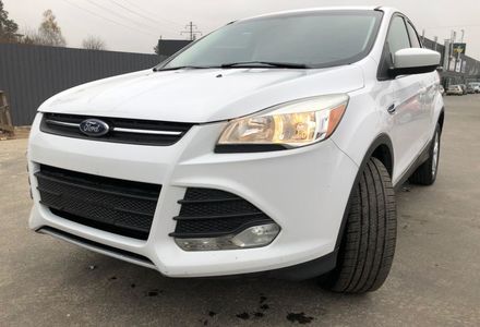 Продам Ford Escape SE 2015 года в Киеве