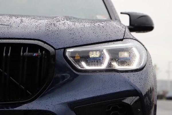 Продам BMW X5 M Competition 2021 года в Киеве