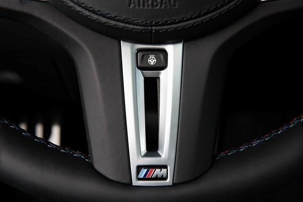 Продам BMW X6 M Competition 2021 года в Киеве