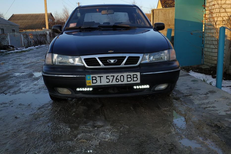 Продам Daewoo Nexia DONS 2006 года в г. Белозерка, Херсонская область