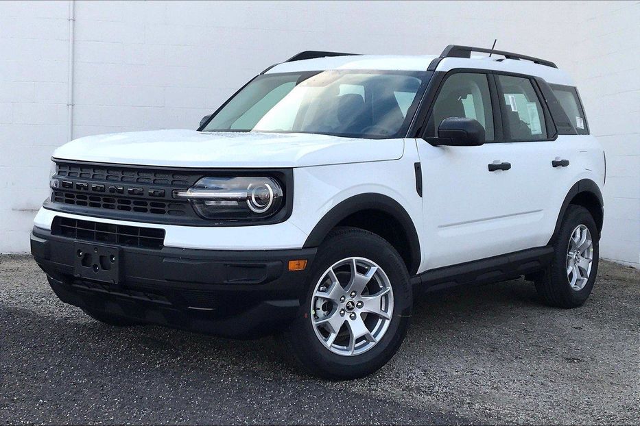 Продам Ford Bronco Sport 2021 года в Киеве