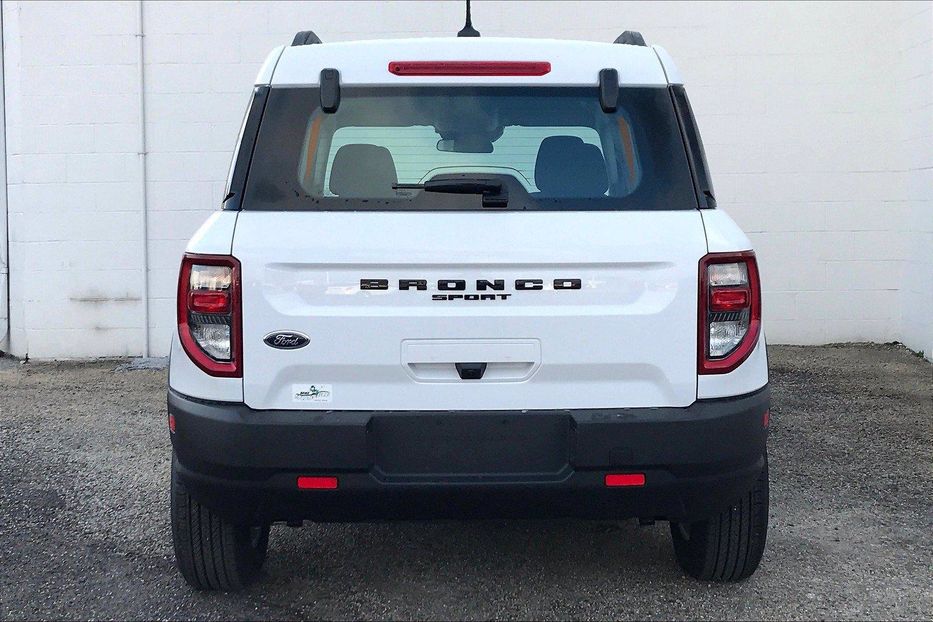 Продам Ford Bronco Sport 2021 года в Киеве