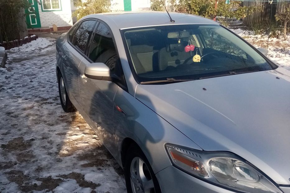 Продам Ford Mondeo 2010 года в г. Прилуки, Черниговская область