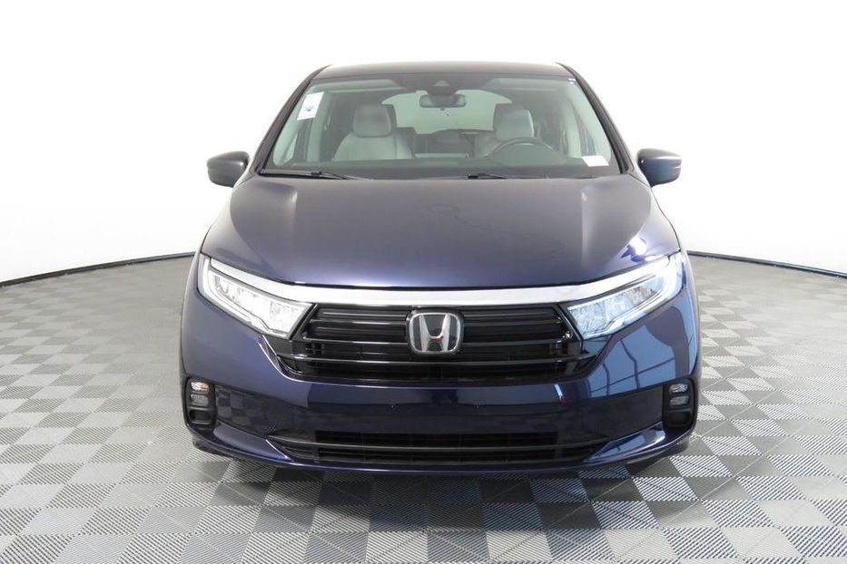 Продам Honda Odyssey 2021 года в Киеве