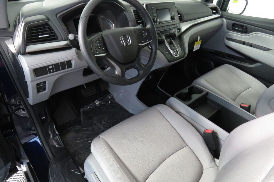 Продам Honda Odyssey 2021 года в Киеве