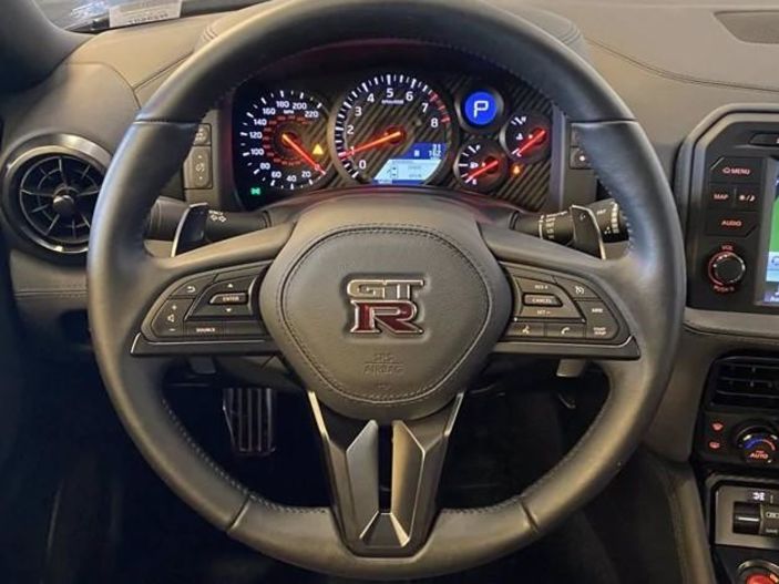 Продам Nissan GT-R Premium 2021 года в Киеве