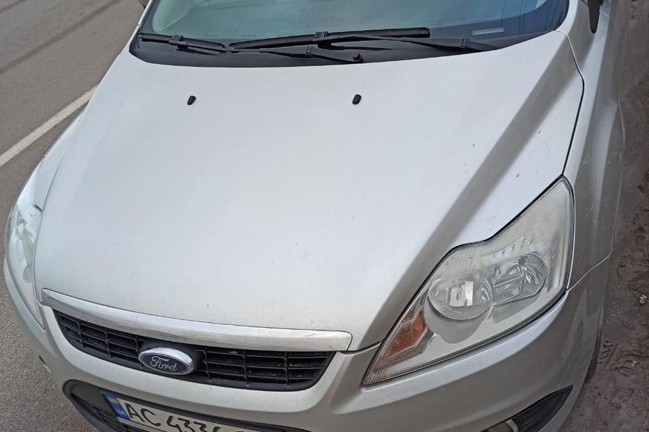 Продам Ford Focus МК2 2010 года в г. Нововолынск, Волынская область