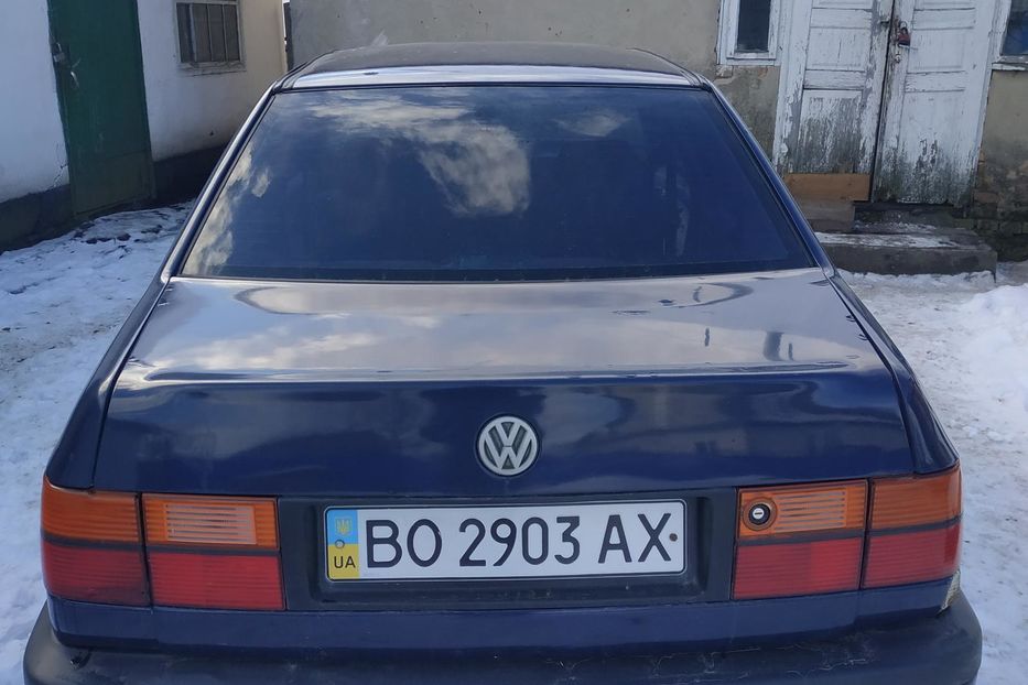 Продам Volkswagen Vento 1993 года в г. Корец, Ровенская область