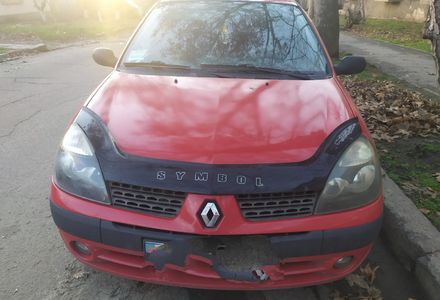 Продам Renault Clio 2004 года в Николаеве